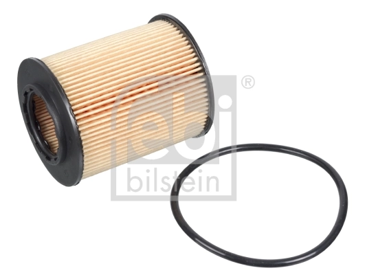 Filtre à huile FEBI BILSTEIN 37557