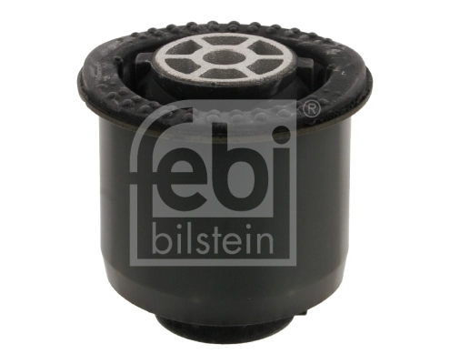 Suspension, corps de l'essieu FEBI BILSTEIN 31129