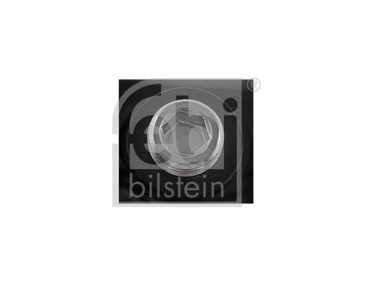 Carter d'huile FEBI BILSTEIN 37576