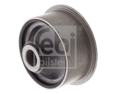FEBI BILSTEIN 09118 — Сайлентблок важеля FORD FIESTA (89-), ESCORT, ORION (90-) передн. вісь, задн. (Вир-во Febi)