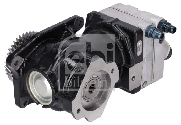 Compresseur, système d'air comprimé FEBI BILSTEIN 186543