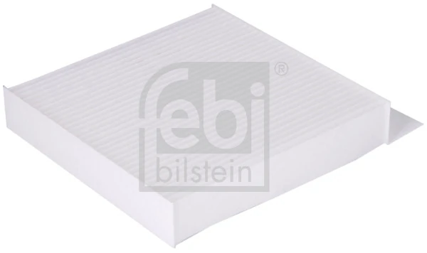 Filtre, air de l'habitacle FEBI BILSTEIN 192856