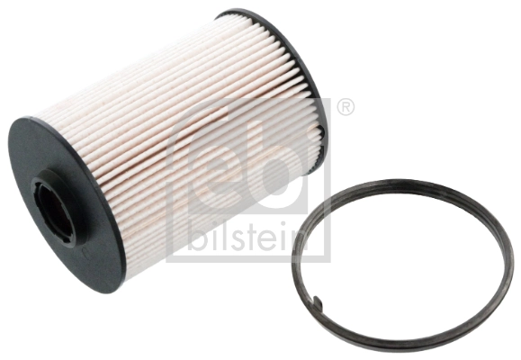 FILTR PALIWA FORD MONDEO IV 2.0TDCI