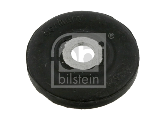 Suspension, support d'essieu FEBI BILSTEIN 06668