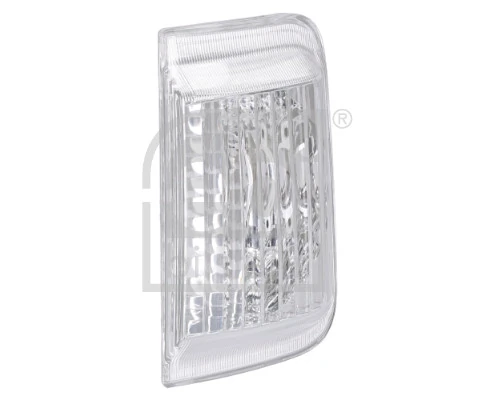 Feu clignotant supplémentaire FEBI BILSTEIN 198601