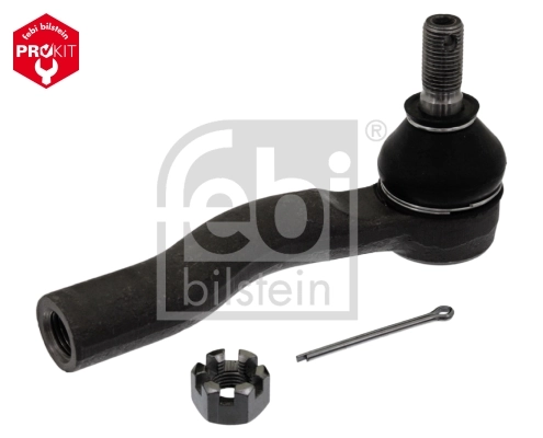 Rotule de barre de connexion FEBI BILSTEIN 43160