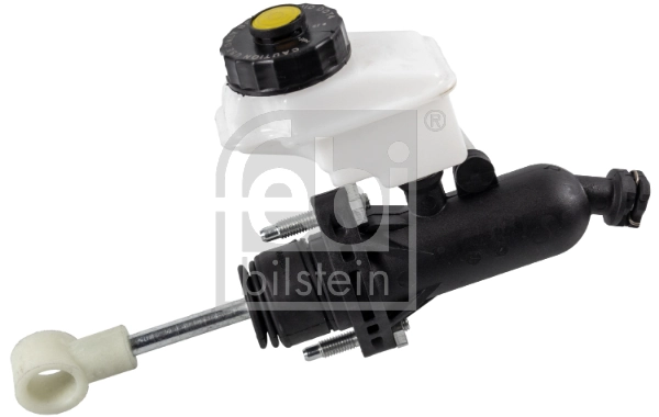 Cylindre émetteur, embrayage FEBI BILSTEIN 45502