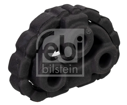 Suspension, échappement FEBI BILSTEIN 172056