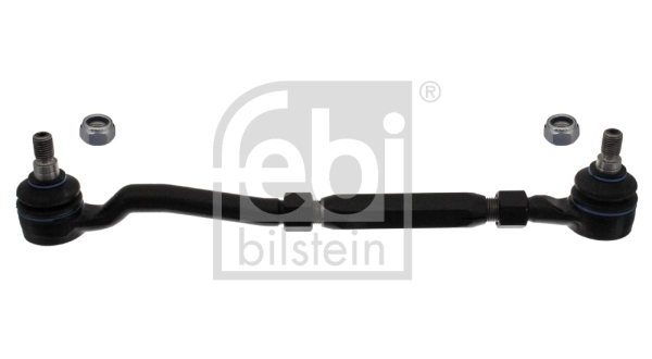 Barre de connexion