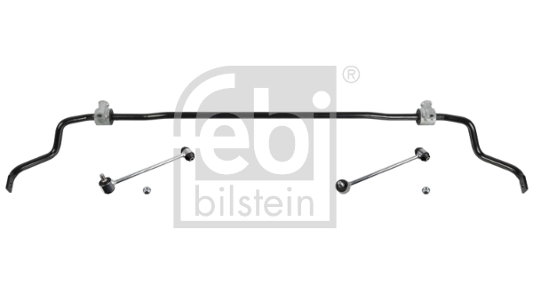 Stabilisateur, chassis FEBI BILSTEIN 171392