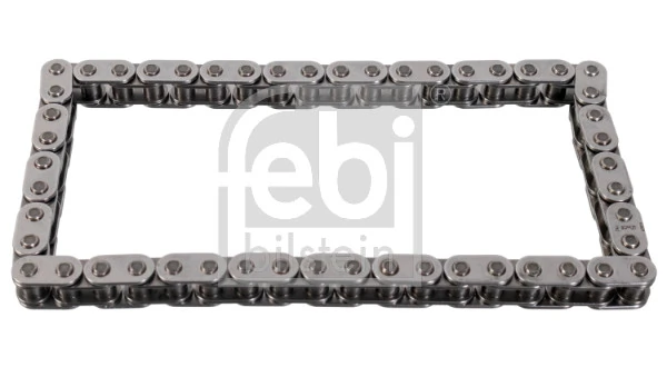 FEBI BILSTEIN 25360 — Ланцюг приводу росподільчих валів, міжвальний VAG 2.4/2.7/2.8 V6 30V (95-01) (вир-во Febi)