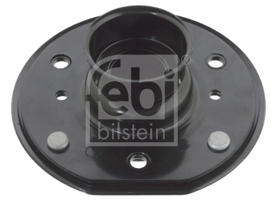 PODUSZKA AMORT. CHEVROLET P. CAPTIVA 07- OEM PHC