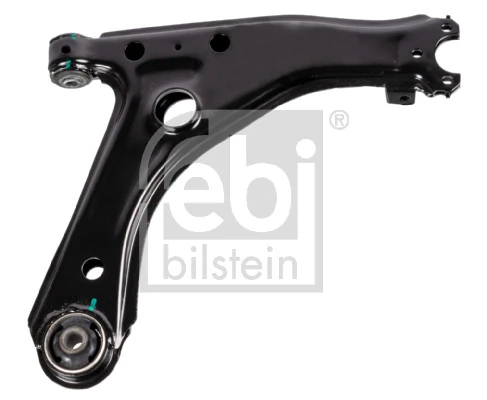 Bras de liaison, suspension de roue FEBI BILSTEIN 09531