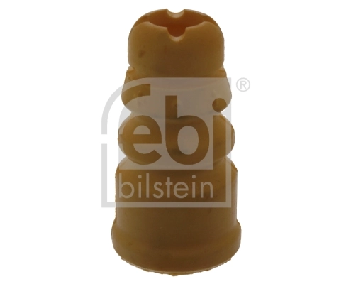 Butée élastique, suspension FEBI BILSTEIN 40760
