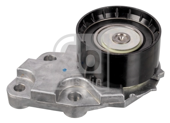 Poulie de tension, courroie crantée FEBI BILSTEIN 17460