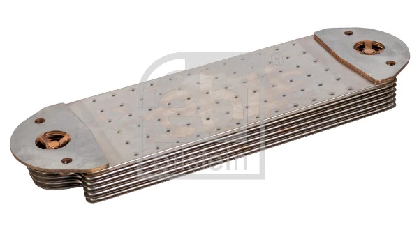 Radiateur d'huile FEBI BILSTEIN 180476