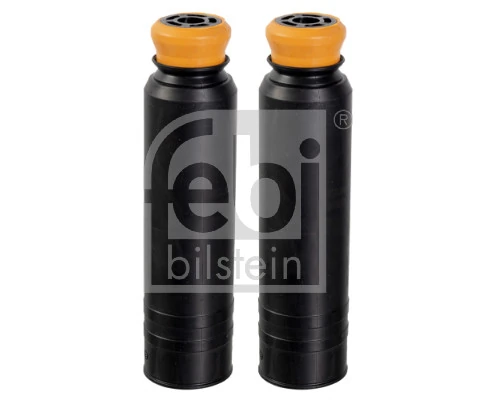 Kit de protection contre la poussicre, amortisseur