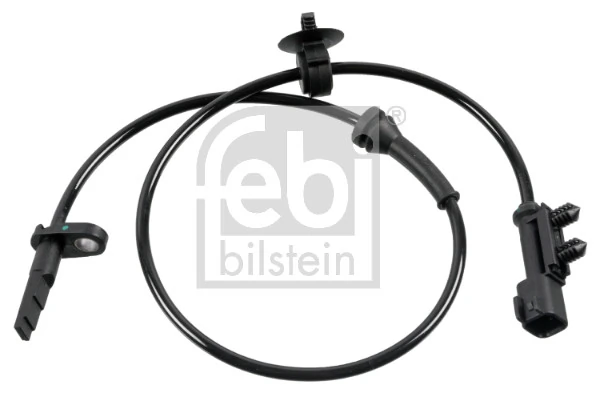 Capteur, vitesse de roue FEBI BILSTEIN 181397