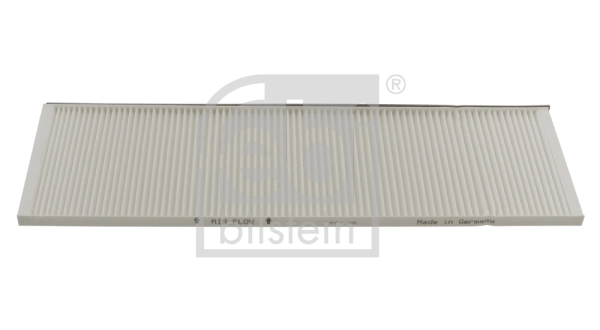 Filtre, air de l'habitacle FEBI BILSTEIN 31321