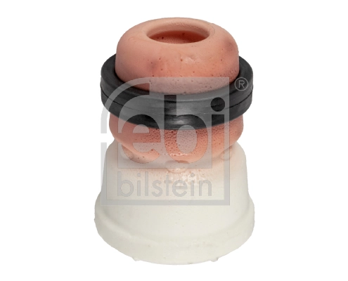 Butée élastique, suspension FEBI BILSTEIN 39021