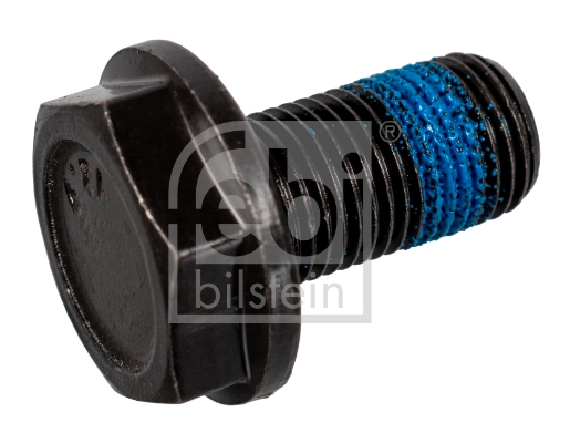 Vis de volant moteur FEBI BILSTEIN 170878