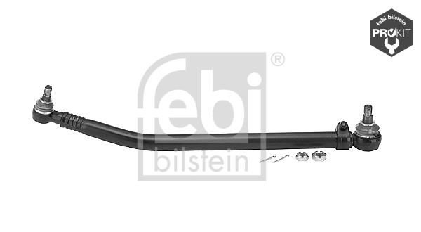 Barre de direction FEBI BILSTEIN 09283