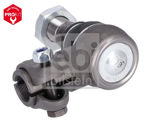 Rotule de barre de connexion FEBI BILSTEIN 185796