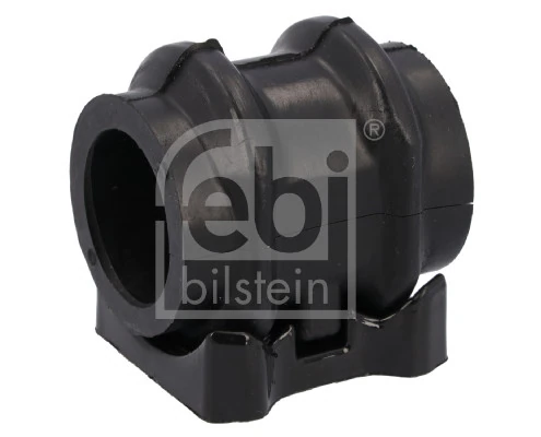 Suspension, stabilisateur