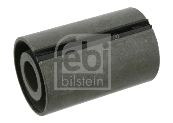 Coussinet de palier, ressort à lames FEBI BILSTEIN 27534