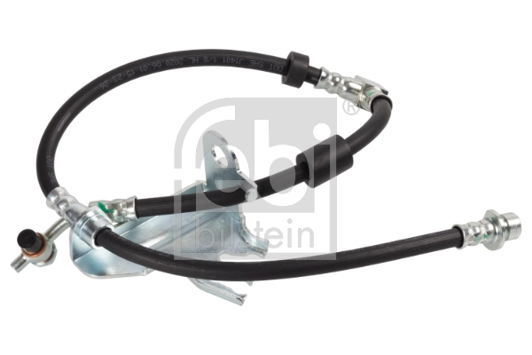 Flexible de frein