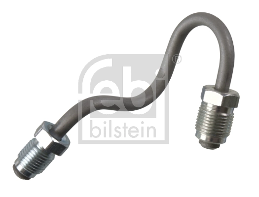 Conduite de frein FEBI BILSTEIN 172798