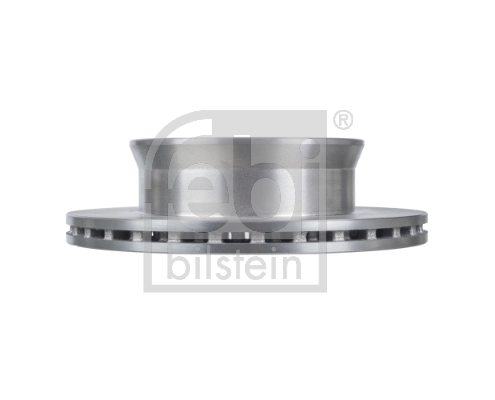 Disque de frein FEBI BILSTEIN 07517