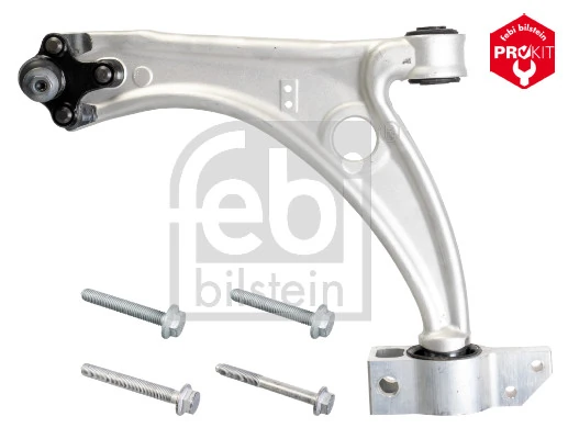 Bras de liaison, suspension de roue FEBI BILSTEIN 39973