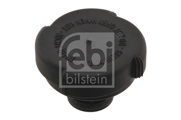 FEBI BILSTEIN 12205 — Кришка радіатора охолодження BMW, Land Rover (вир-во FEBI)