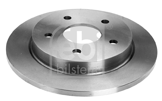 Disque de frein FEBI BILSTEIN 05654