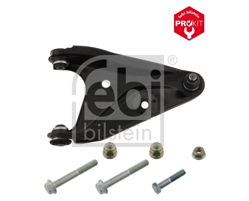 Bras de liaison, suspension de roue FEBI BILSTEIN 40254
