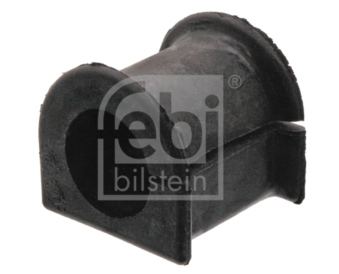 Suspension, stabilisateur