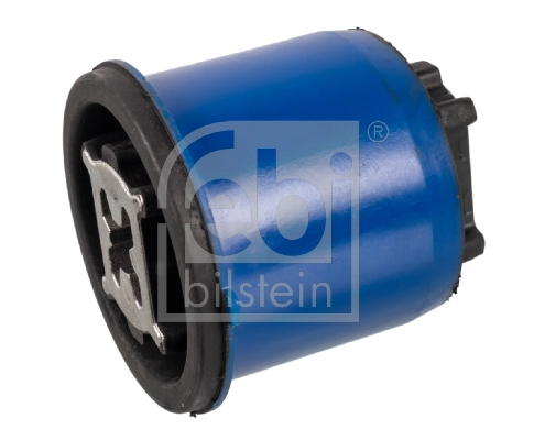 Suspension, corps de l'essieu FEBI BILSTEIN 47382