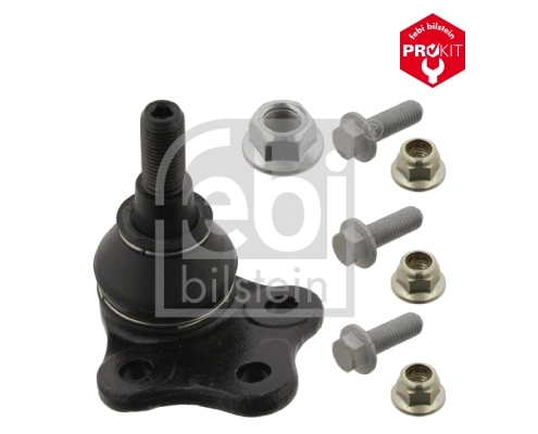 Rotule de suspension FEBI BILSTEIN 32163