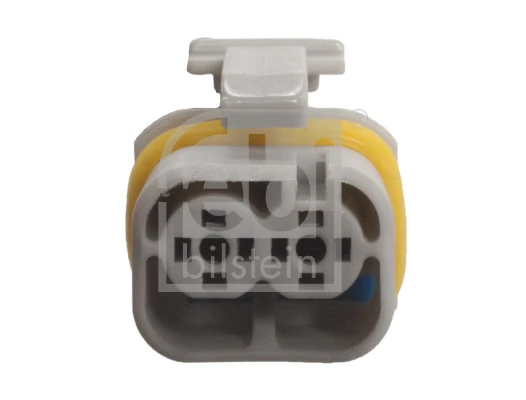 Capteur, vitesse de roue FEBI BILSTEIN 102457