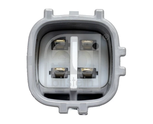 Sonde lambda FEBI BILSTEIN 175966