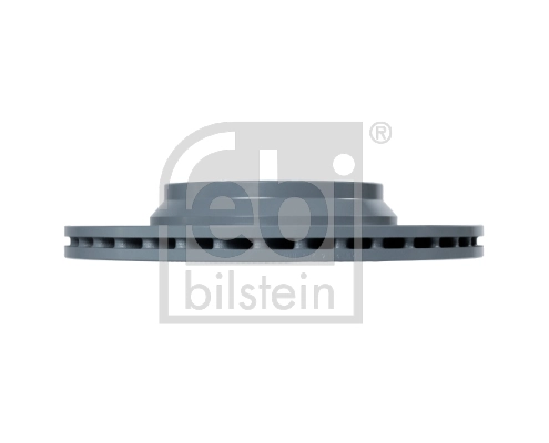 Disque de frein FEBI BILSTEIN 26405