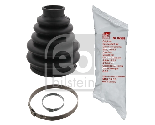 FEBI BILSTEIN 32662 — Пильовик ШРКШ зовніш. CITROEN,PEUGEOT (вир-во FEBI)