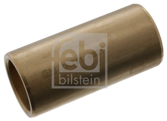 Coussinet de palier, ressort à lames FEBI BILSTEIN 04741