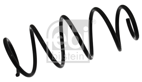 Ressort de suspension FEBI BILSTEIN 46819