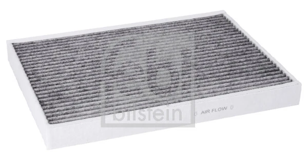 Filtre, air de l'habitacle