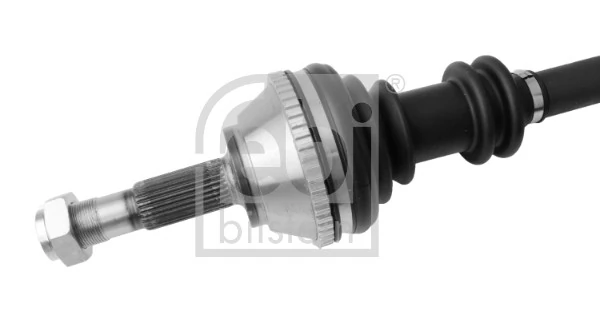 Arbre de transmission FEBI BILSTEIN 193205