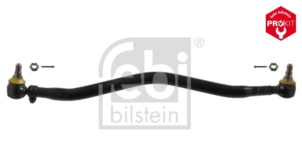 Barre de connexion FEBI BILSTEIN 43632