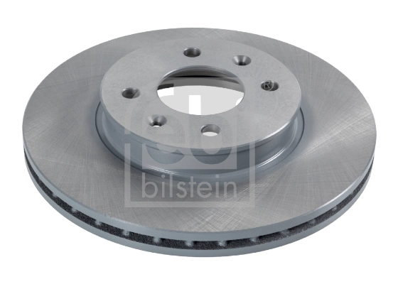 Disque de frein FEBI BILSTEIN 31318
