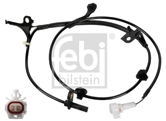 Capteur, vitesse de roue FEBI BILSTEIN 175498